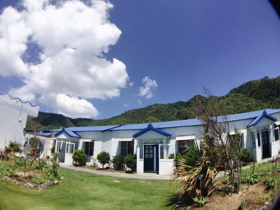 Sanasai Inn Lyudao Exterior foto